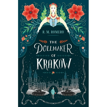 The Dollmaker of Krakow (The Best Of Krakow)