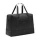 thumbnail image 4 of para el artículo personal del portatrajes del viaje empaqueta las bolsas de asas plegables negro, 4 of 8