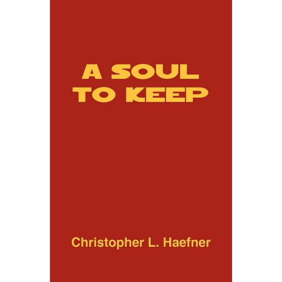 Soul to Keep