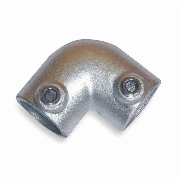 Manufacturer Varies Elbow,Fr Pipe Sz 1 1/2 in 4NXV1