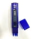 thumbnail image 4 of Probador digital Tds-ez de calidad del agua Tds, rango de medición de 0-9990 ppm, resolución de 1 ppm, precisión de lectura de +/-3%, azul, una pieza ER, 4 of 5