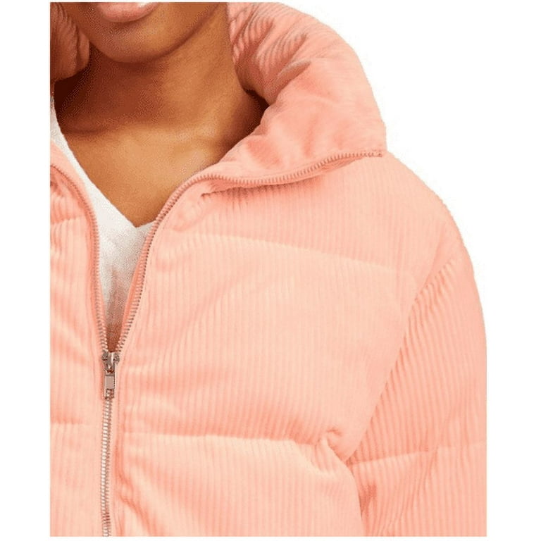 Topshop pink corduroy jacket cheap