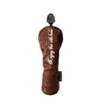 thumbnail image 4 of koolsoo Golf Club Head Cover Anti Scratch Golf Cue Protect Case Golf Shaft Protector UT, 4 of 9