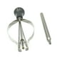thumbnail image 5 of Quitamanchas de reloj Yuyangstore para relojeros metal 007 cm, 5 of 8