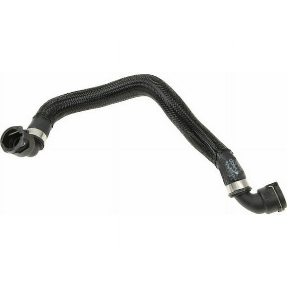Coolant Hose - Compatible with 2011 - 2017 BMW X5 2012 2013 2014 2015 2016