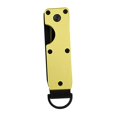 thumbnail image 5 of Milageto Key Organizer with Belt Clip for Men Secures 2-6 Keys Car Key Chain Keychain Gold, 5 of 8