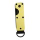 thumbnail image 5 of Organizador de llaves minimalista para coche, con clip para cinturón, para guardar de 2 a 6 llaves. Oro, 5 of 9