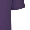 thumbnail image 4 of Fruit of the Loom Mens 65/35 Polo Shirt, 4 of 4