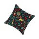 thumbnail image 2 of Inteprter Funda de almohada de decoración navideña para el hogar, funda de cojín de árbol de Papá Noel, adorno de Feliz Navidad, regalo de Navidad Decoración del hogar #1 Inteprter HA000402-01B, 2 of 6