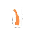 thumbnail image 2 of Openpig Multifunctional Thickening Orange Peeling Device Artifact Grapefruit Pomegranate Pitaya Peeling Device Carton Snack Unpacking Device, 2 of 7