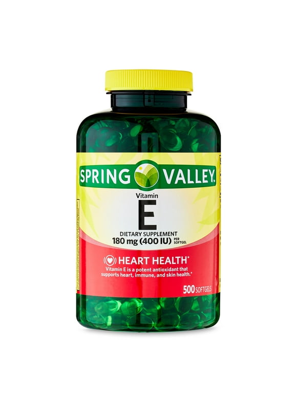 Spring Valley Vitamins A to Z in Spring Valley
