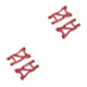thumbnail image 4 of Bewildely Brazos de suspensión Copa de dirección resistente al desgaste Puente trasero Barra de tracción a prueba de agua Eje de transmisión Bloque de Type4 NO4 Bewildely CBP376083, 4 of 6
