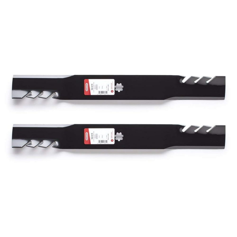 92615 PK2 G3 Gator Blades, Set of 2 Blades By Oregon