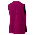 thumbnail image 2 of Nike Women's Tech Hypermesh Casual Tank Top (Purple, X-Large), 2 of 2