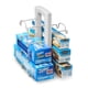 thumbnail image 1 of Organizador YouCopia Wrapstand para gabinetes de cocina y despensa, 1 of 8