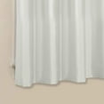 thumbnail image 2 of Mainstays Faux Silk Drapery Grommet Window Curtains Panel, 2 of 7