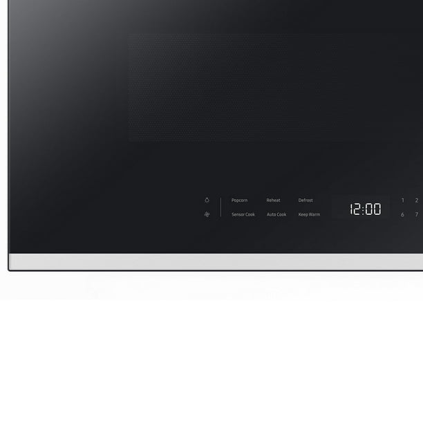 Samsung Bespoke 2.1 cu. ft. Over-the-Range Microwave