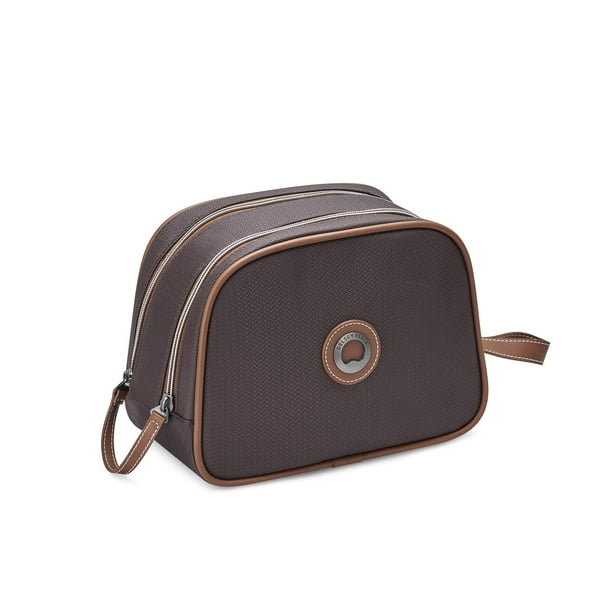 Delsey 2025 toiletry bag