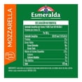 thumbnail image 2 of Queso mozzarella Esmeralda por kilo, 2 of 4