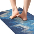 thumbnail image 4 of Floor Rugs Sets 3 Piece with Runner, Farmhouse Kitchen Rugs and Mats Non Skid Washable Runner Rug for Kitchen Sink Laundry, 4 of 12