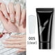 thumbnail image 3 of Gel de extensión de uñas gel acrílico de construcción rápida fácil de colorear pegable 05 oz ANGGREK, 3 of 8