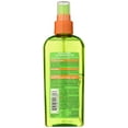thumbnail image 2 of Garnier Flat Iron Perfector Straightening Hair Mist, 6 fl oz, 2 of 4