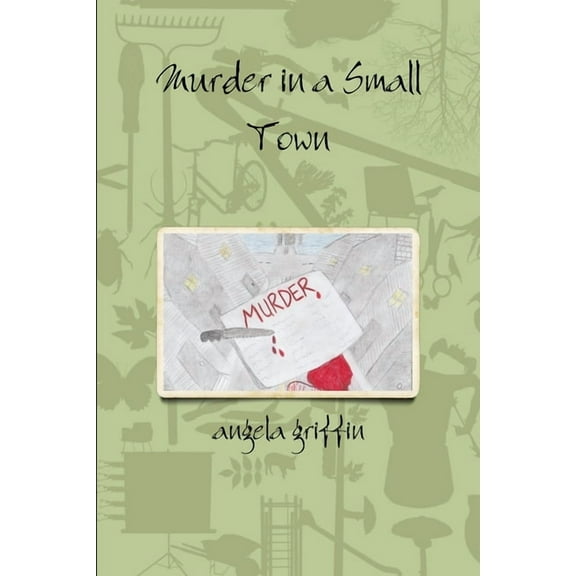 Murder in a Small Town, (Paperback)