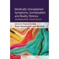 thumbnail image 1 of Medically Unexplained Symptoms, Somatisation and Bodily Distress, 1 of 2