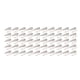 thumbnail image 5 of 500 Uds. Clips de pellizco fuertes, resistentes a altas temperaturas, exquisitos conectores colgantes para fabricación de joyas DIY, 5 of 8
