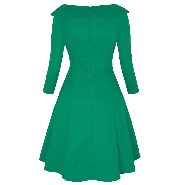 strapless open back dress Shop Peace Loving Hippie 60s Retro Costume