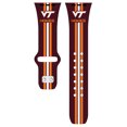 thumbnail image 2 of Virginia Tech Hokies Silicone Apple Watch Band, 2 of 3