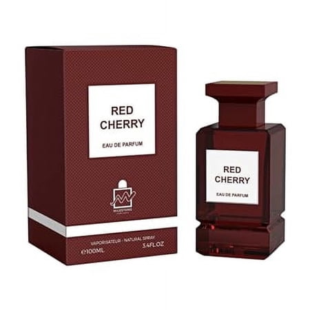 Emper Red Cherry, Unisex - 100ML