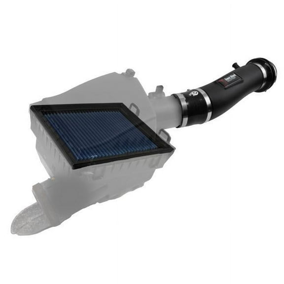 aFe Power Super Stock Induction System w/ Pro 5R Filter Fit Toyota Tacoma 16-22 V6-3.5L 55-10002R