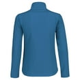 thumbnail image 2 of B&C Womens ID.701 Soft Shell Jacket, 2 of 4
