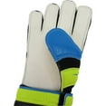thumbnail image 3 of Vizari Avio F.P. Soccer Goalkeeper Goalie Gloves - Superior Grip, All Skill Levels - Non-Slip Receiver Gloves for Youth and Adults, 3 of 5
