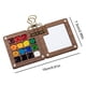 thumbnail image 4 of Caja Pintura Rejilla Juego Acuarela 8/15 Con Clips para Carpeta, 4 of 9