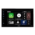 thumbnail image 1 of BOSS Audio BV800ACP Double Lecteur Multimédia pour Véhicule à Écran Tactile Bluetooth, 1 of 6