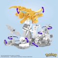 thumbnail image 2 of MEGA Pokémon Dracolosse - 388 Blocs, 2 of 5