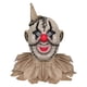 thumbnail image 1 of Cosplay De Halloween Cubierta De Cara De Lino De Payaso De Terror Para Mascarada Cubierta De Cara De Joker De Pascua Methold HA040453-01, 1 of 6