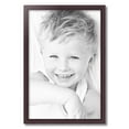 thumbnail image 2 of ArtToFrames 18x27 inch Cherry Picture Frame, Red Wood Poster Frame (4095), 2 of 8