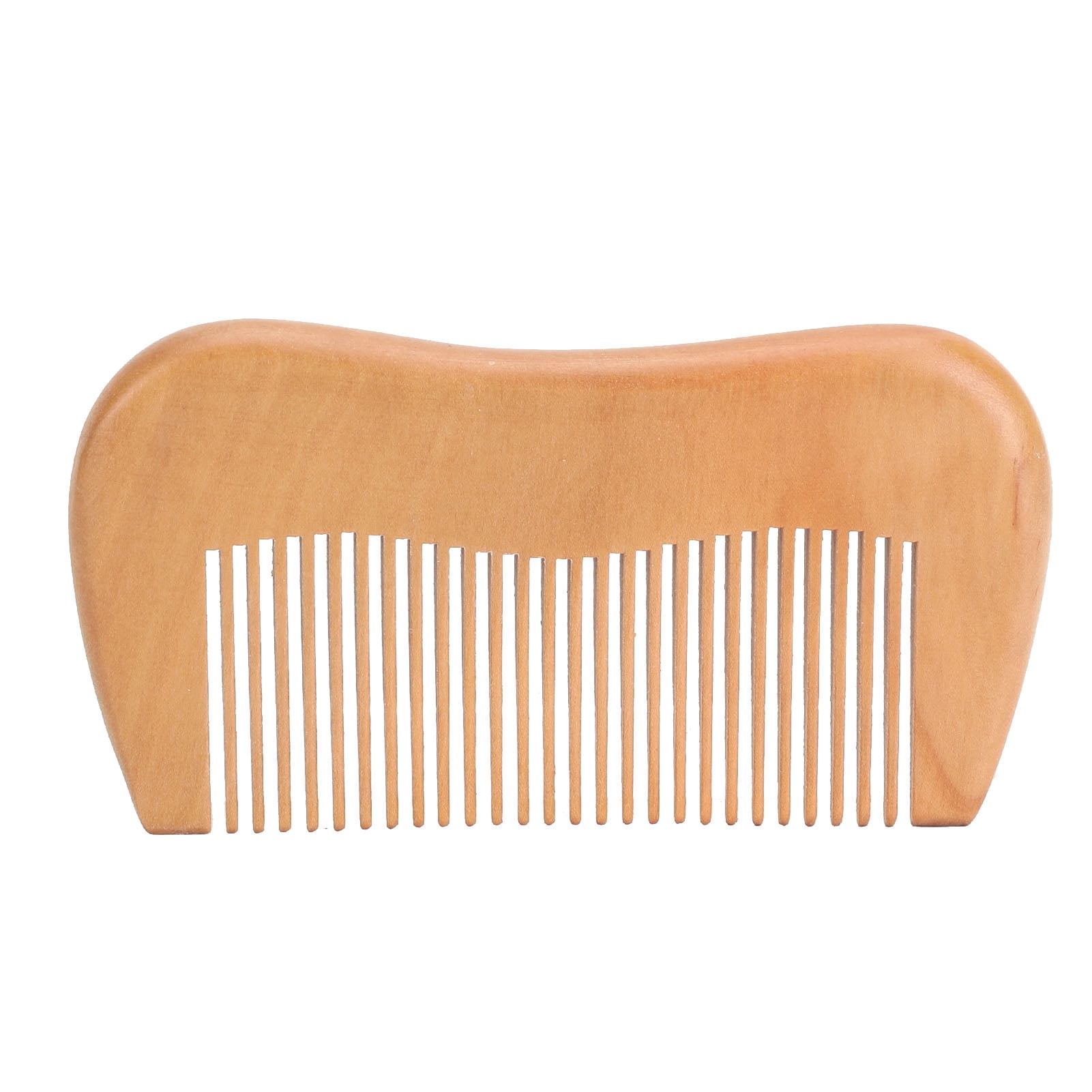 Peigne D'Accouchement En Bois – Avec Sac Cadeau – Soulagement Douleur Travail – Cadeau Future Maman