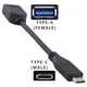 thumbnail image 2 of Adaptador Apricorn-Usb A-C Adaptador Usb 3.0 A A C Negro, 2 of 3