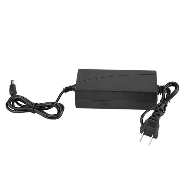 Ccdes Power Supply Switching Adapter 24V 1.5A AC For Pulse Charger Electric  Scooter 100-240V, Switching Adaptor 