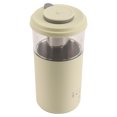 thumbnail image 1 of Espumador de leche eléctrico, espumador de leche eléctrico Espumador de leche eléctrico de 350 ml Aspecto llamativo, 1 of 12