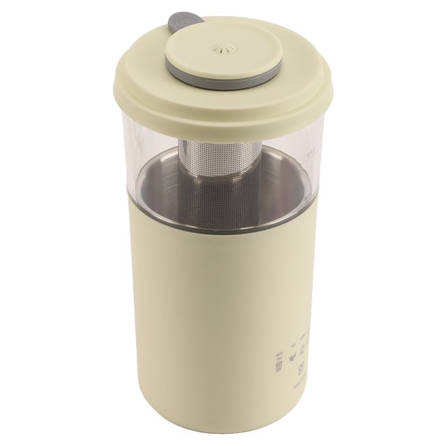 Espumador de leche eléctrico, espumador de leche eléctrico Espumador de leche eléctrico de 350 ml Aspecto llamativo