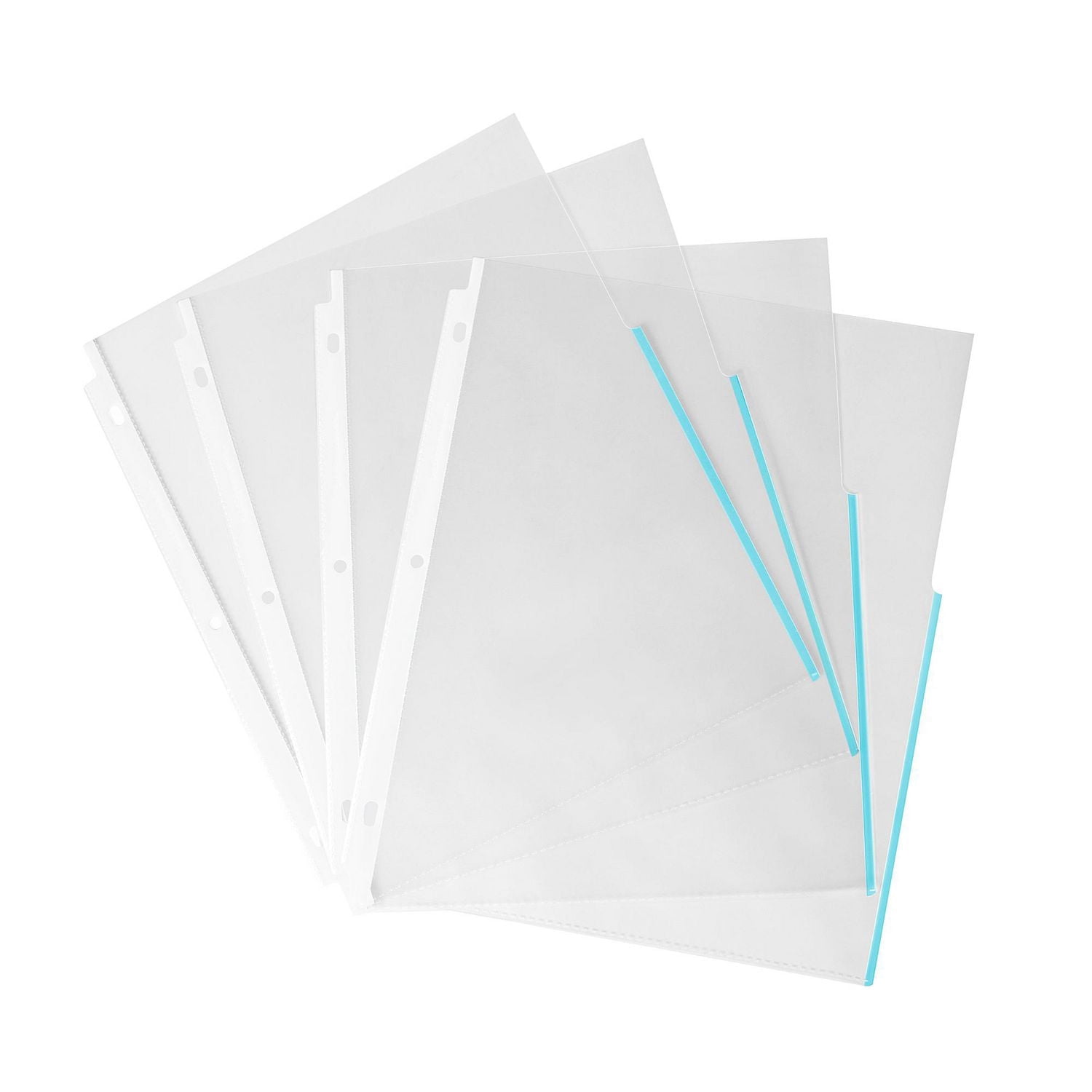 Pen+Gear Sheet Protectors