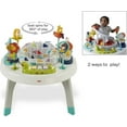 thumbnail image 5 of Fisher-Price 3-in-1 Sit-to-Stand Infant Activity Center and Toddler Play Table, Unisex, 5 of 8