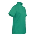 thumbnail image 2 of Women's Short-Sleeve Chef Coat Jacket, 2 of 6