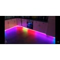 thumbnail image 2 of Tira led RGBIC 5 metros WIFI Bluetooth TUYA Works with ALEXA Google assistant, Control segmentado modo musica y escena, gaming IoT Monterrey RGBIC/WIFI/TUYA, 2 of 3