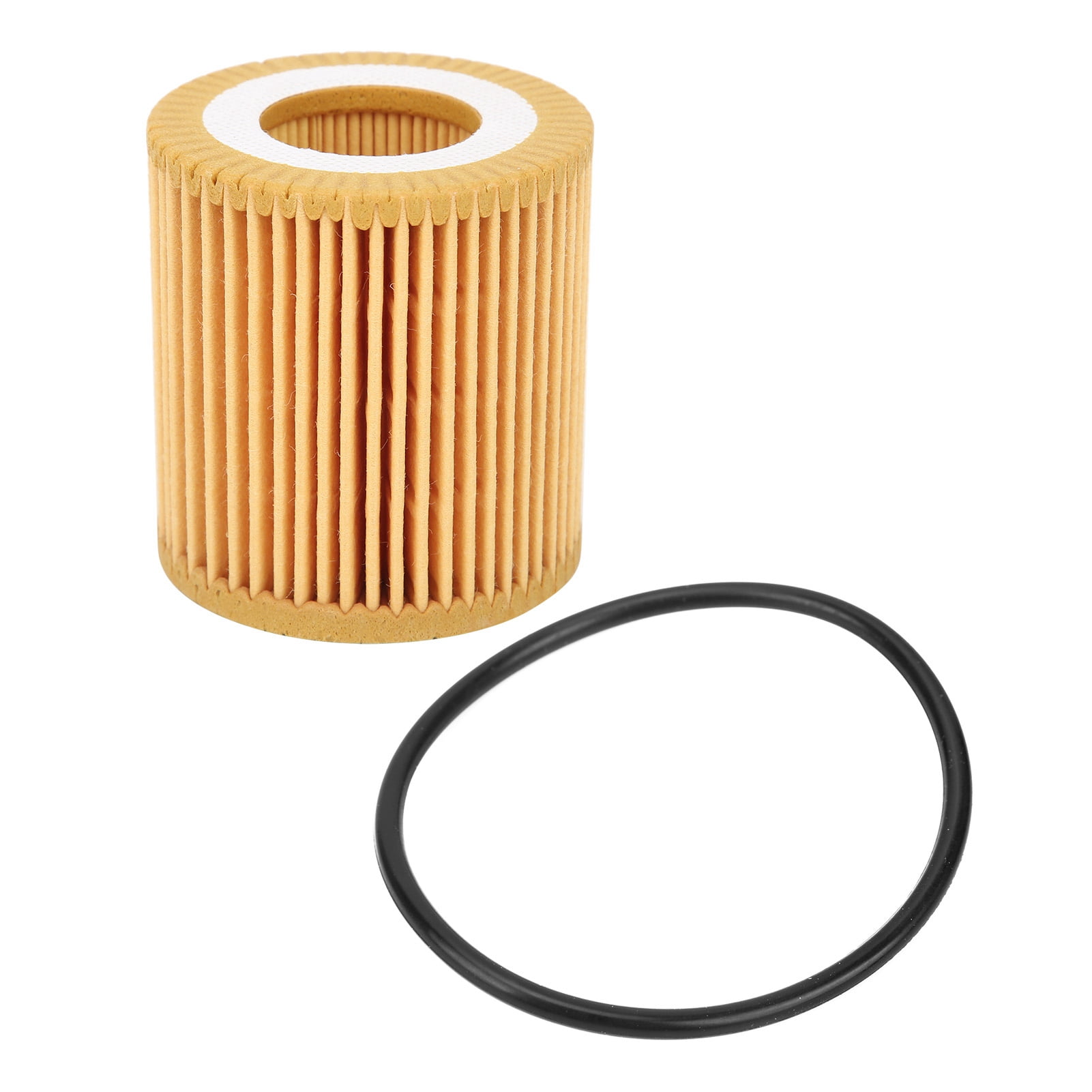 Exhaust, Replacement Oil Filter High Efficient For Car